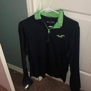 Hollister Men’s Jacket